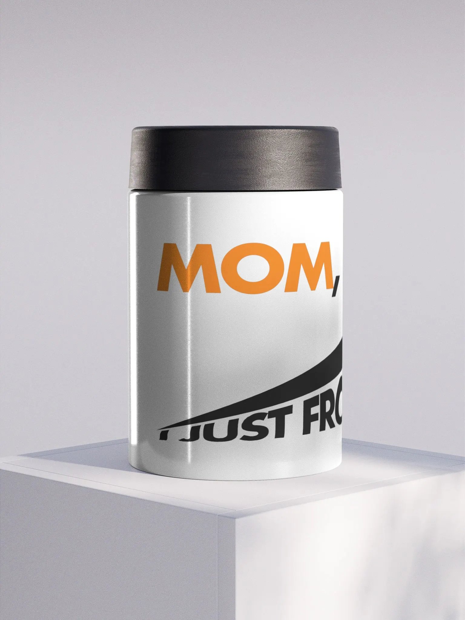 chillin' and frowin' up product image (2)