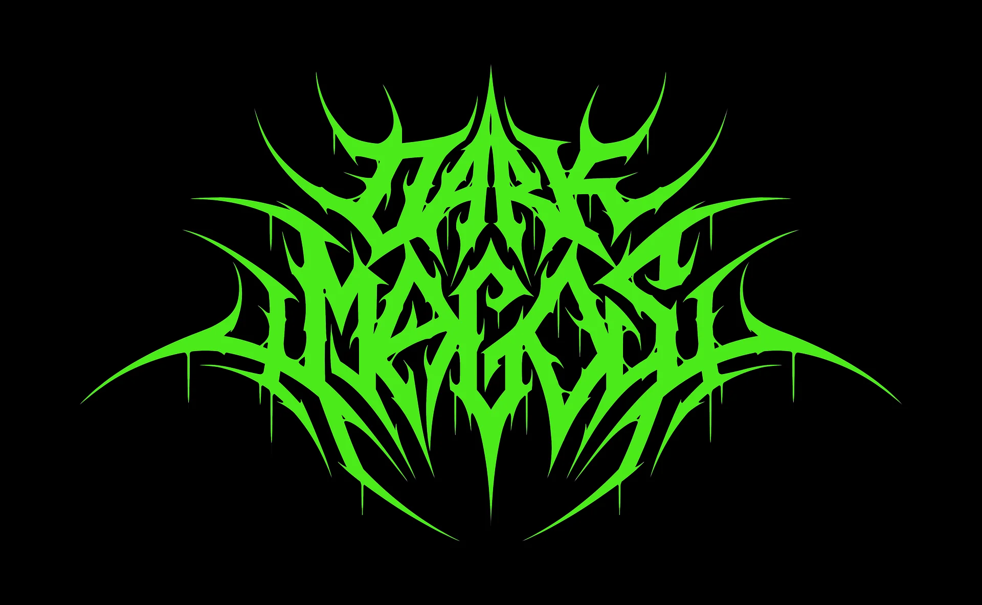 Dark Magos Gift Card product image (1)