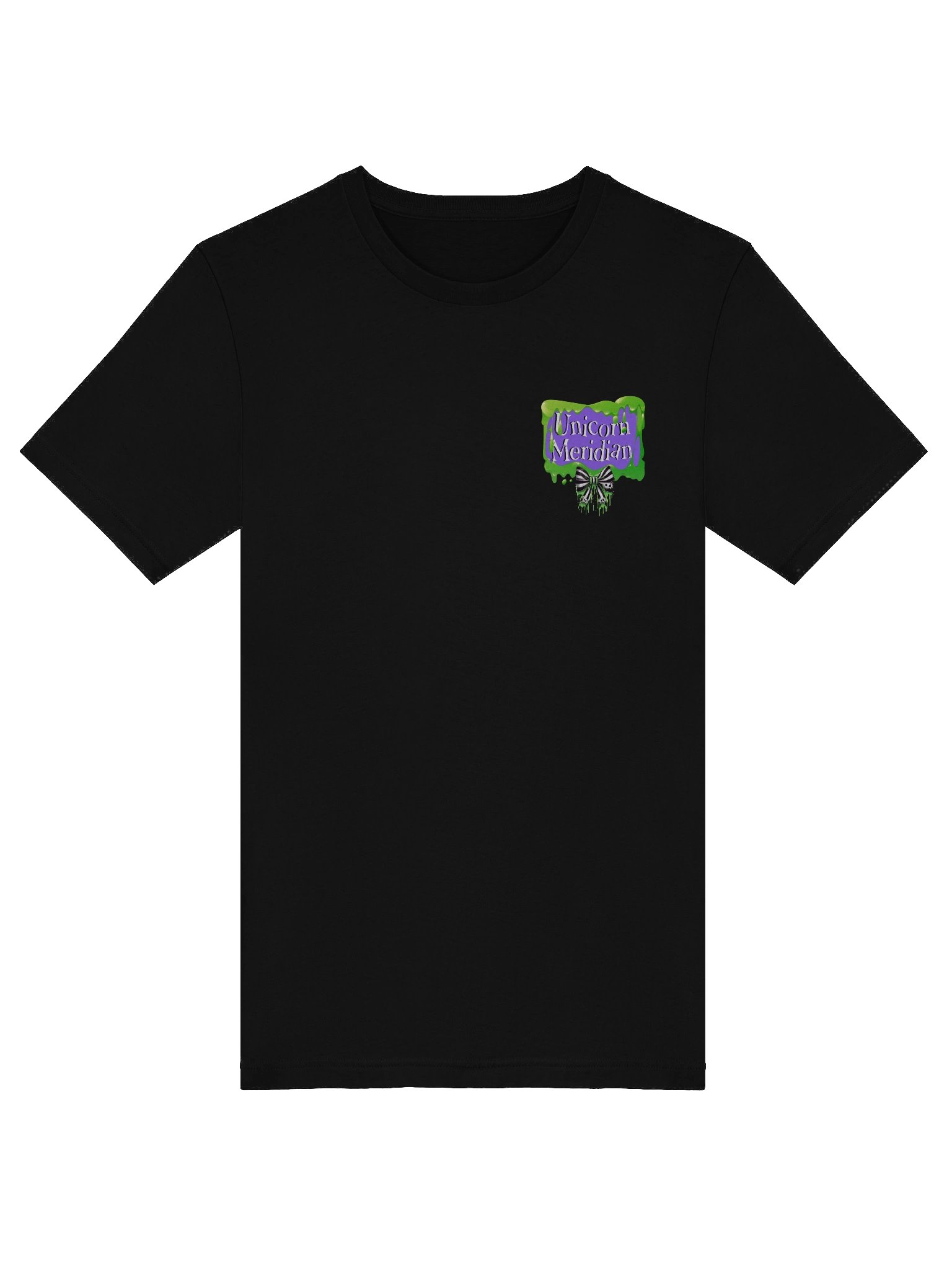 [UM Designs] Showtime Pumpkin - Unisex Graphic Tee product image (5)