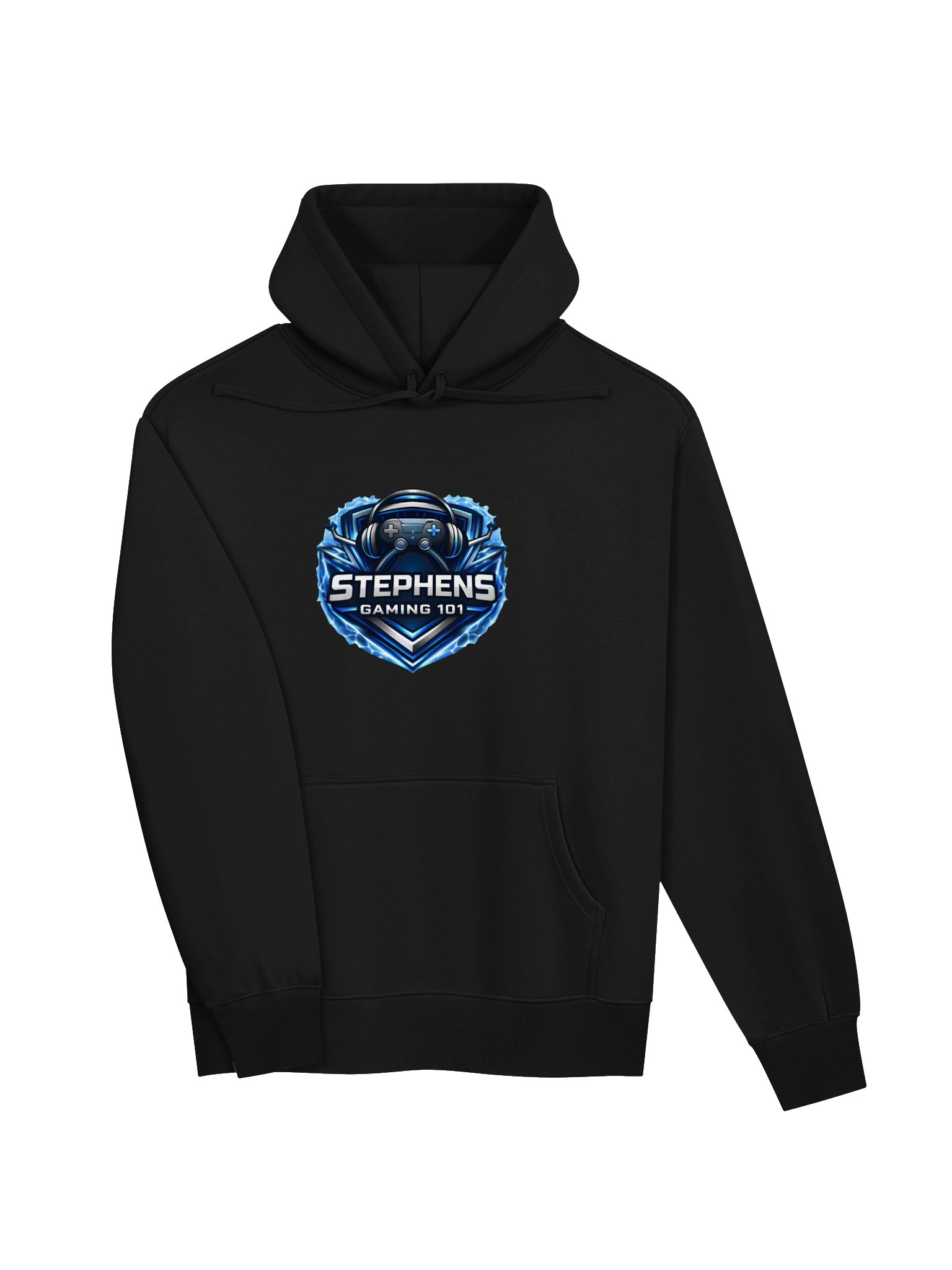 Electric Controller Hoodie product image (3)