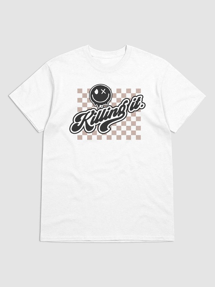 Killing It Confidence Tee product image (7)