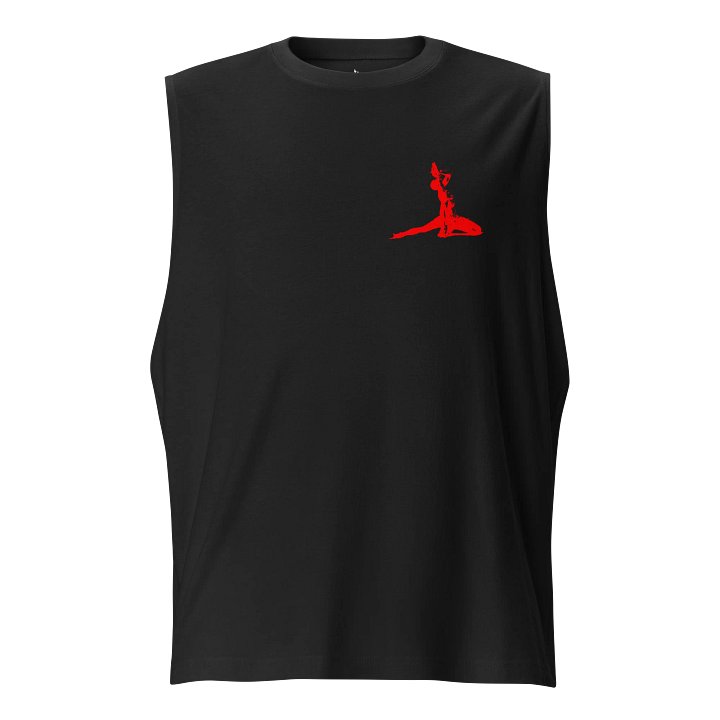 Classic Tank Shirt product image (1)