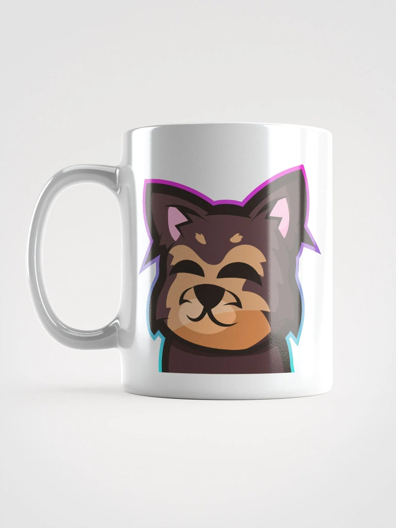 SNOOP DOG COFFEE MUG product image (12)