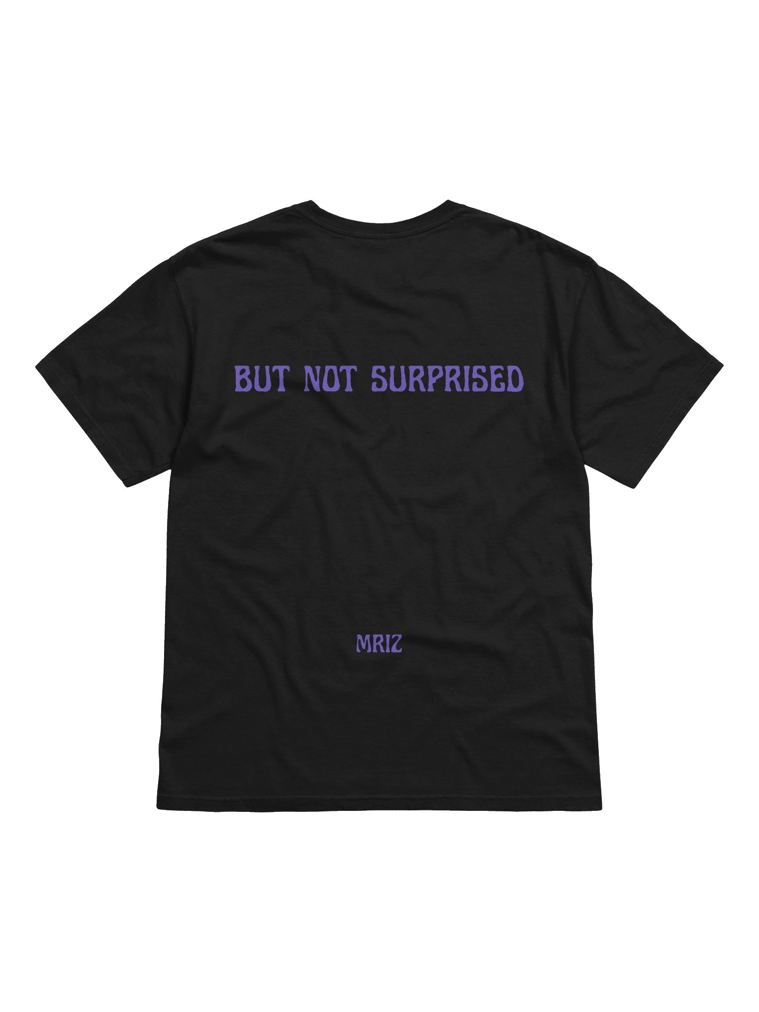 DISAPPOINTED - Baggy Tee product image (2)