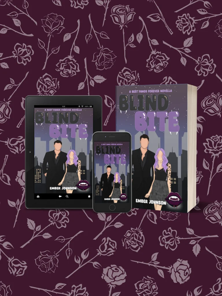 Blind Bite E-Book product image (3)