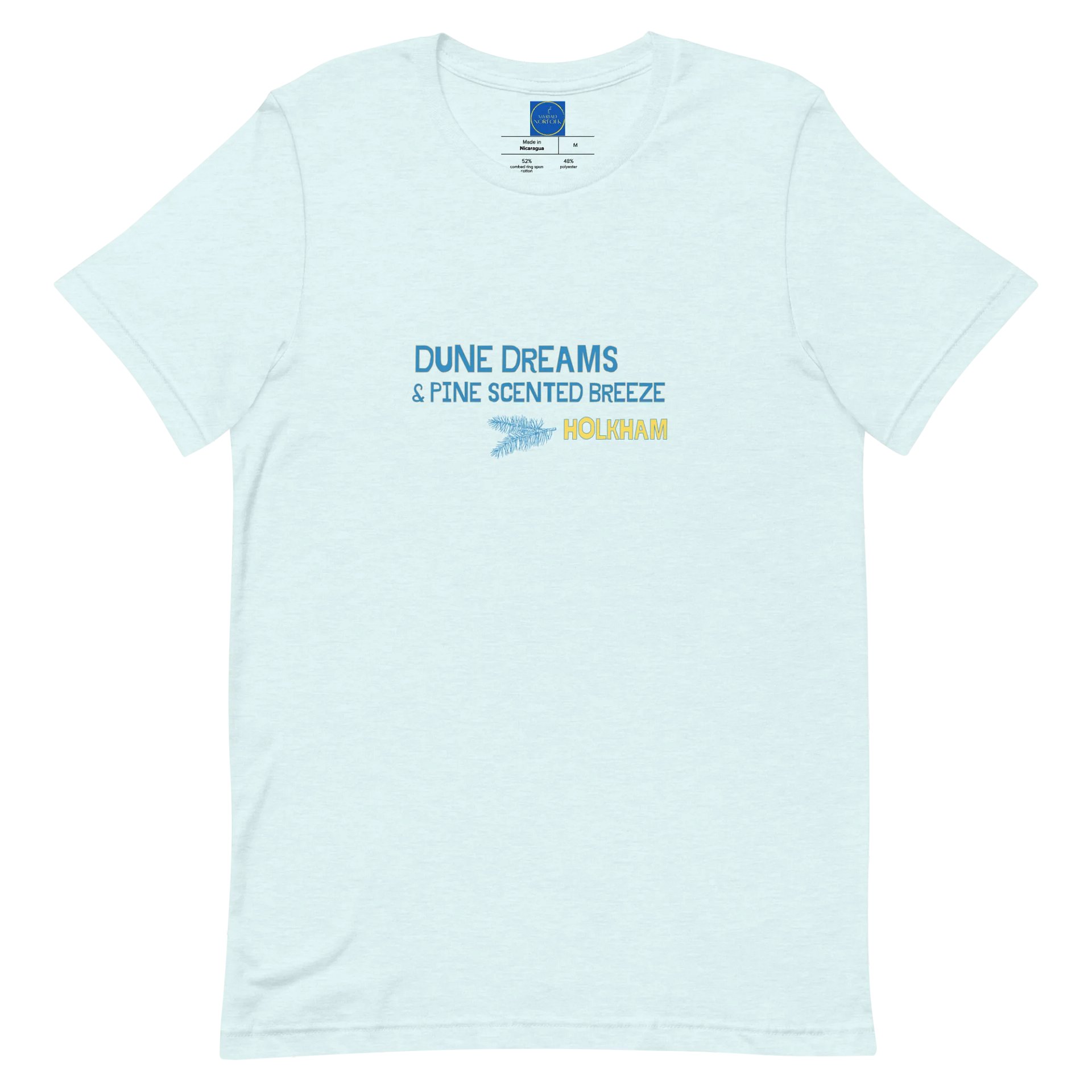 Holkham, Norfolk: Dune Dreams Pine Scented Breeze product image (5)