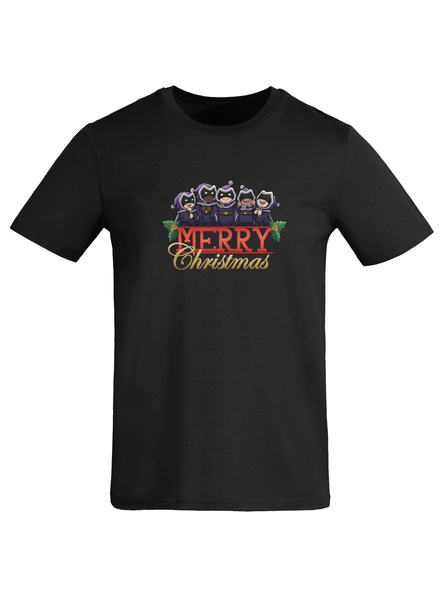 Darkside Christmas - HM product image (7)