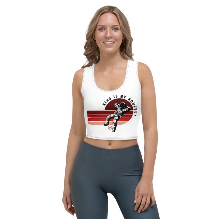 Xenu Is My Homeboy - Tank Top product image (1)