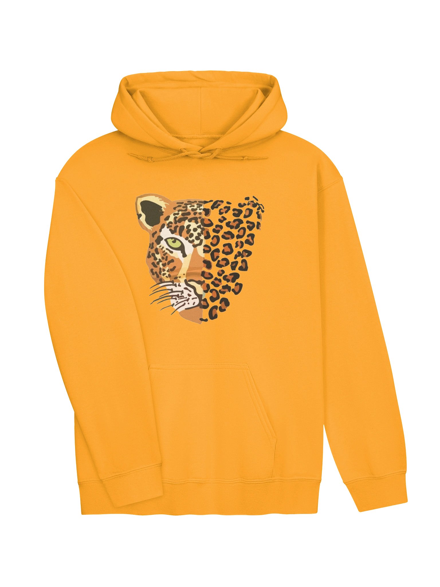 Lion Hoodie product image (3)