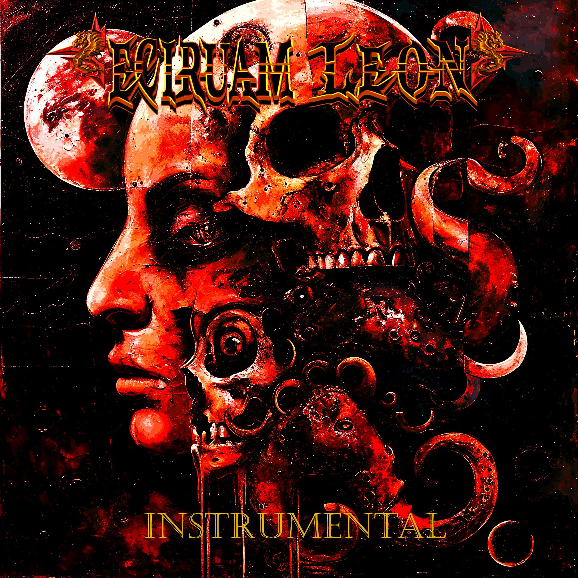 The Order of the Frail (Instrumental Version) product image (1)