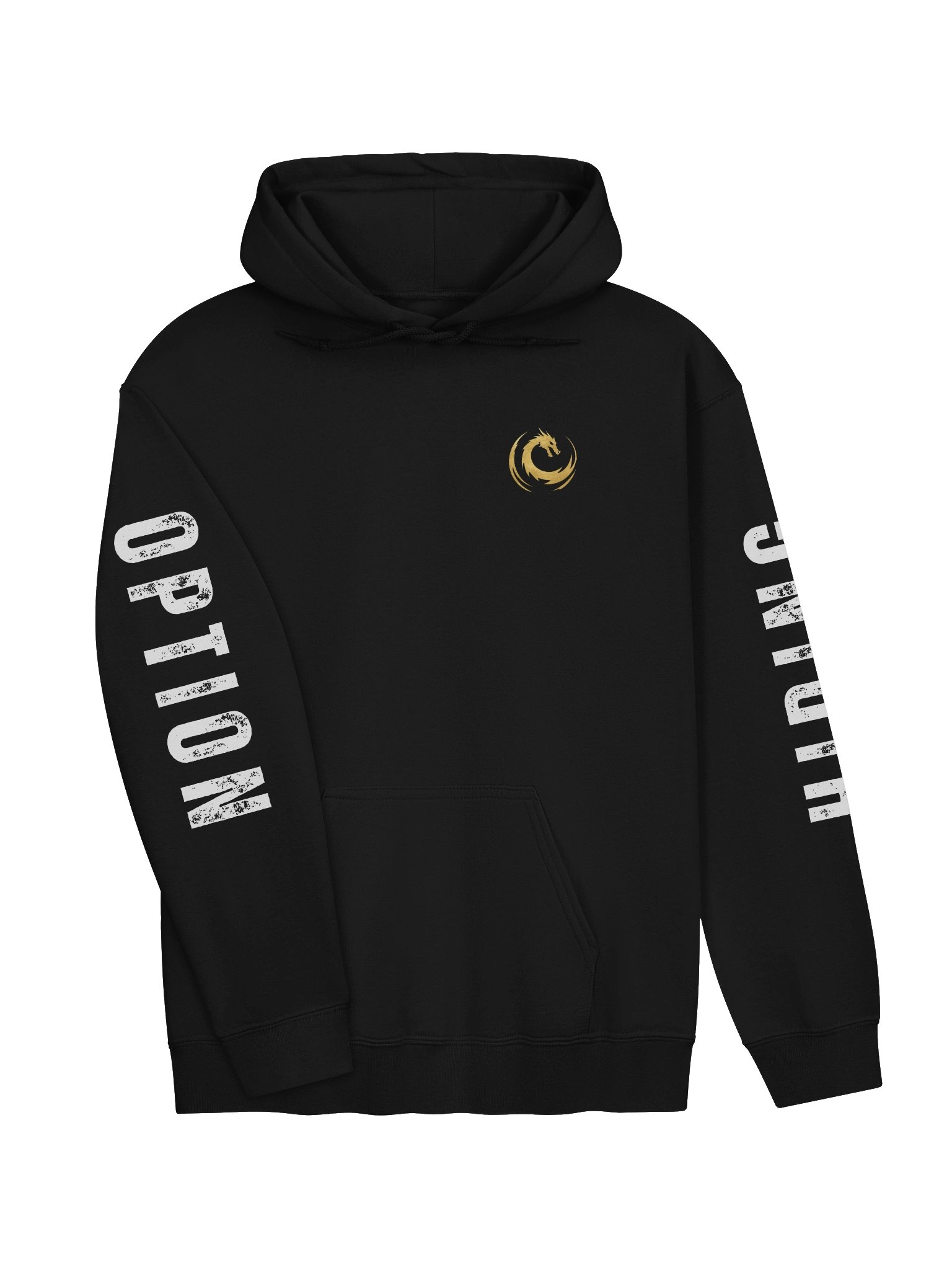 NO MORE HIDING - Light Hoodie product image (3)