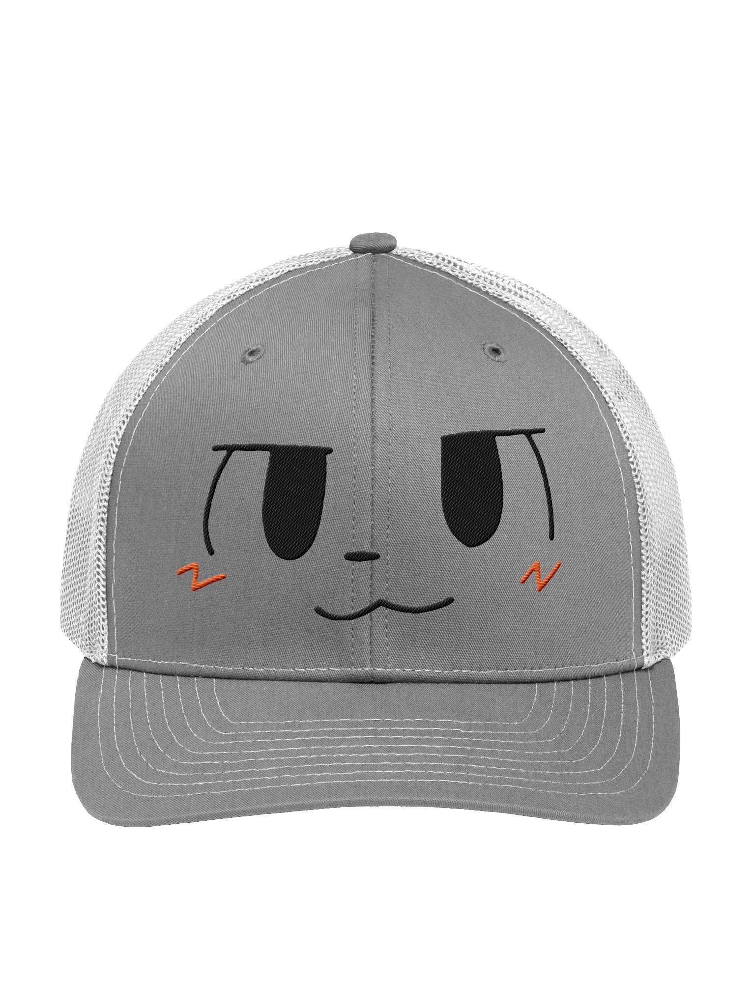 Trucker Kisser :3 product image (2)