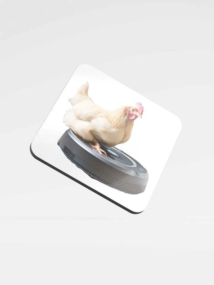 Roomba Coaster product image (1)