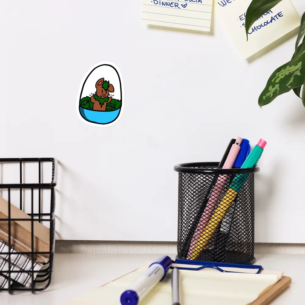 Gatcha Magnet product image (10)