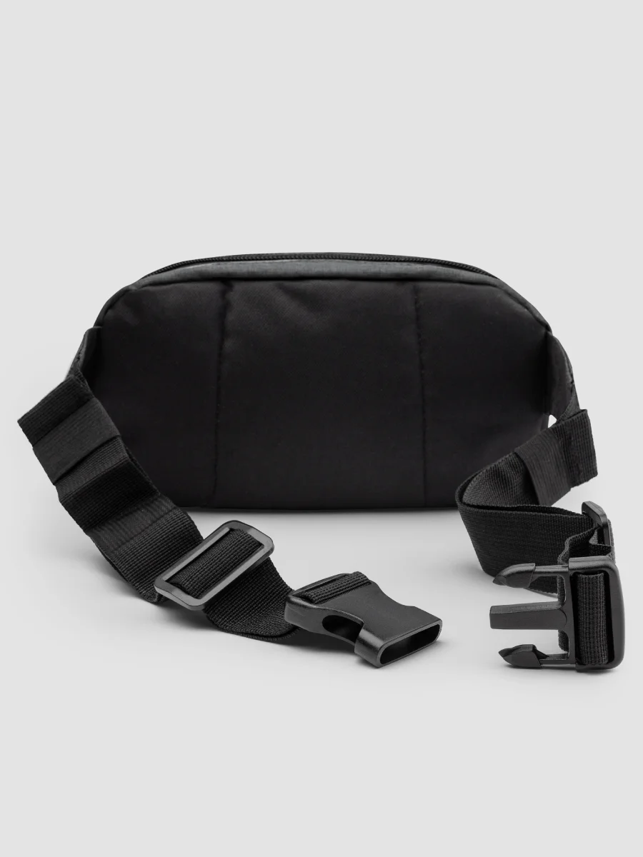 Senior Series Esports Champion Embroidered Fanny Pack product image (5)