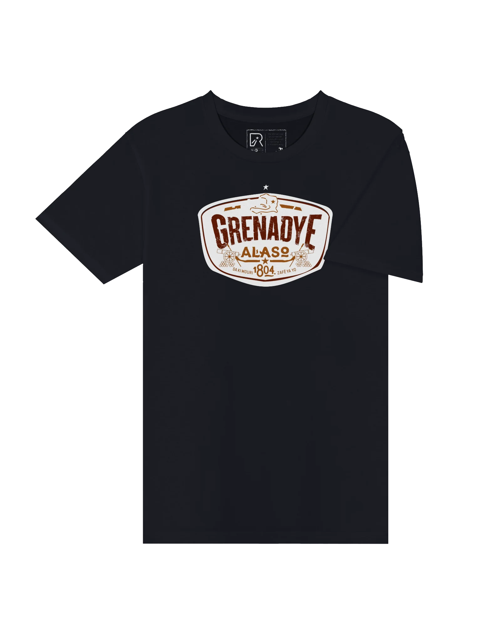 Grenadye Alaso Tee product image (4)