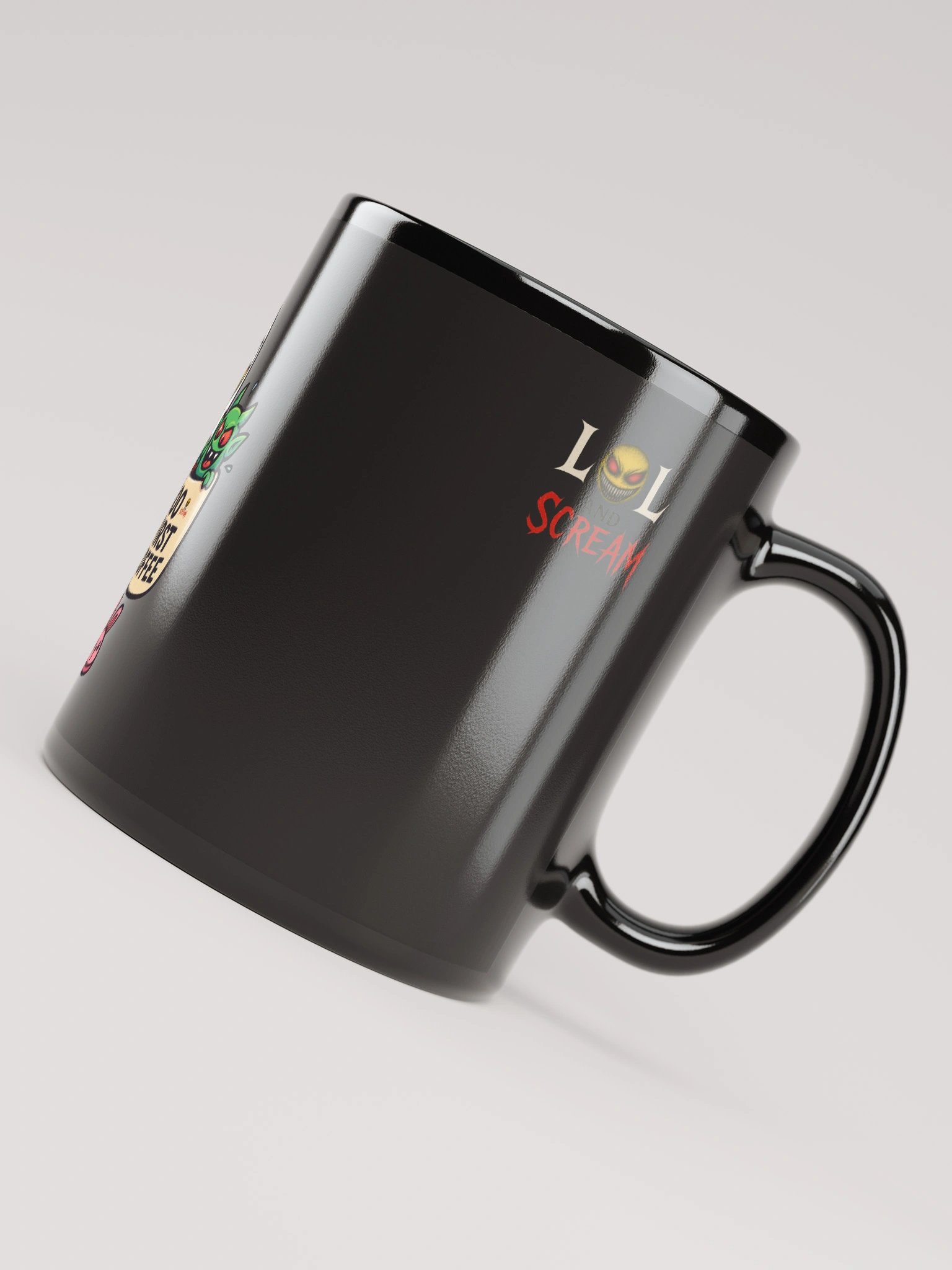 Boo First Coffee Ghost Mug product image (7)