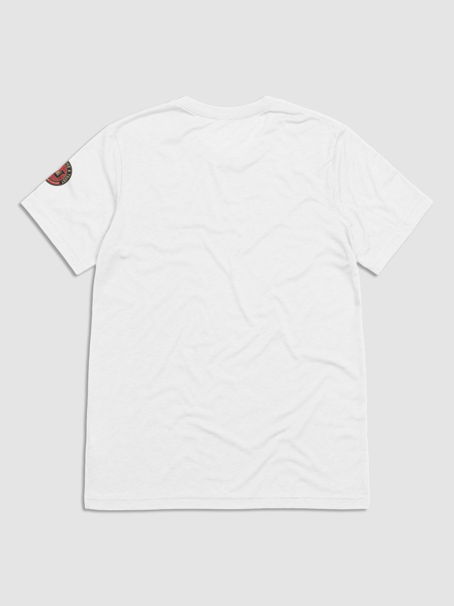 SOLAT Stacked T-Shirt product image (2)