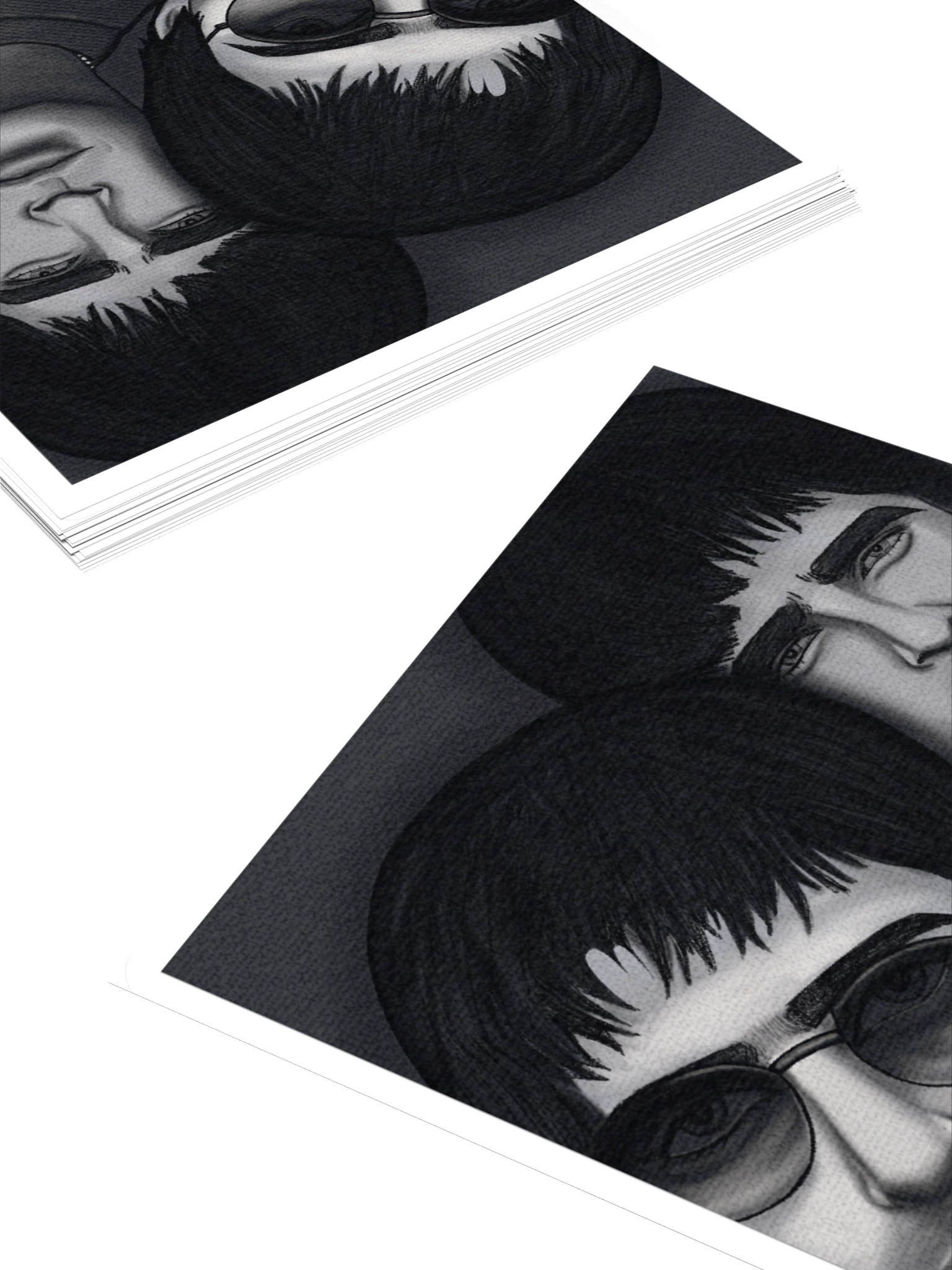 Rock 'n' Roll Star Sticker product image (10)