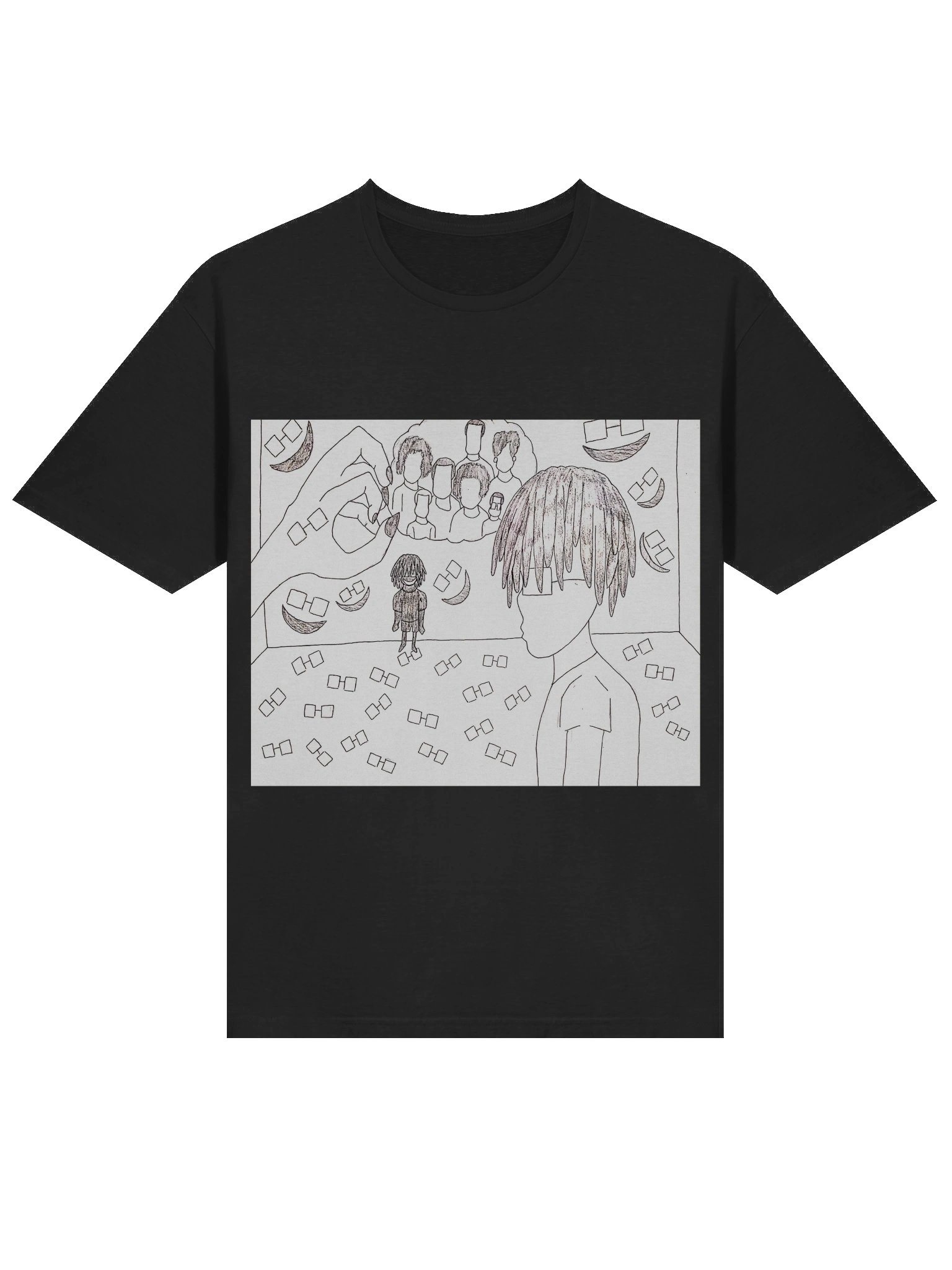 Dark Family product image (3)