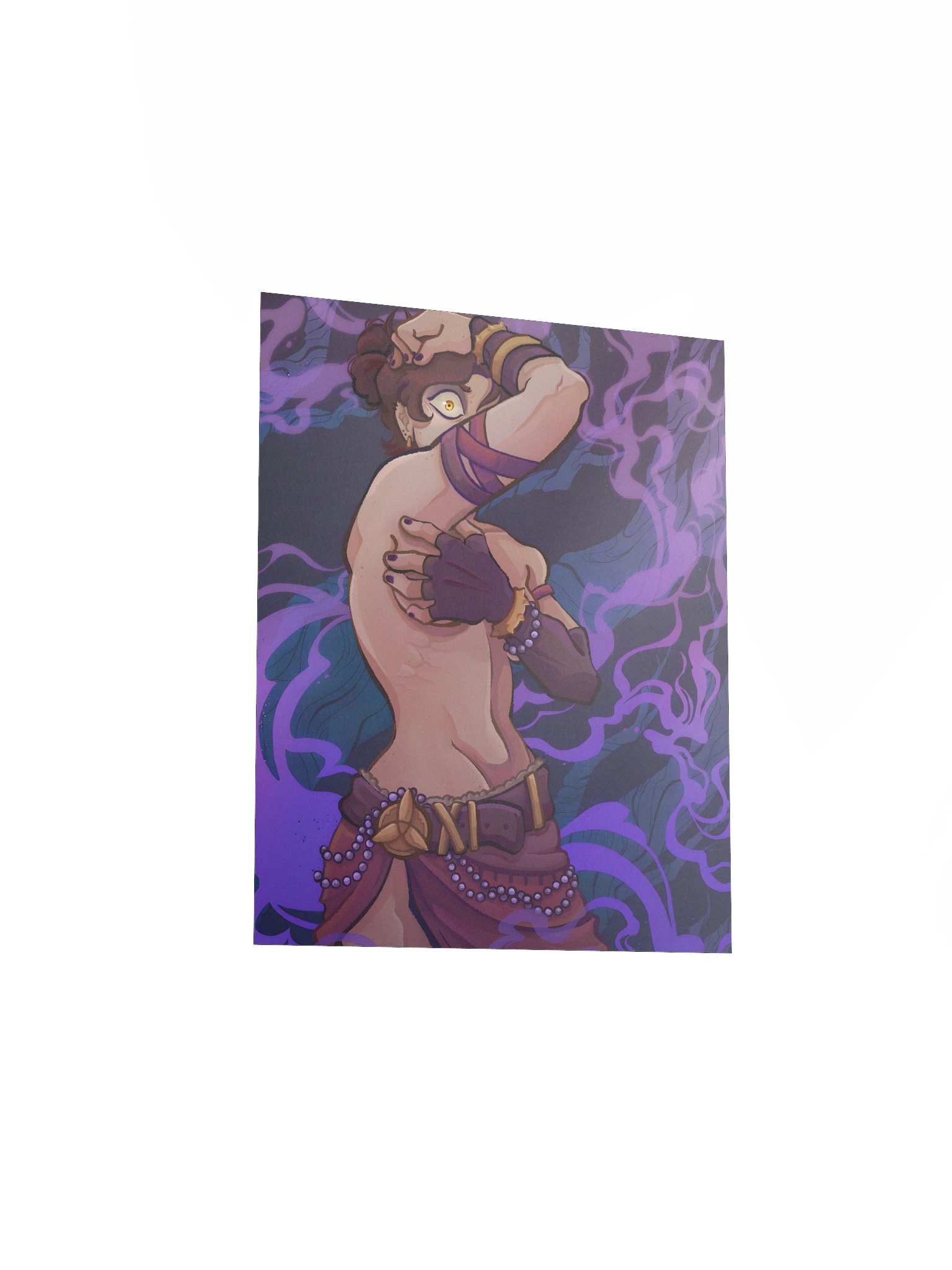 morrigan print product image (3)