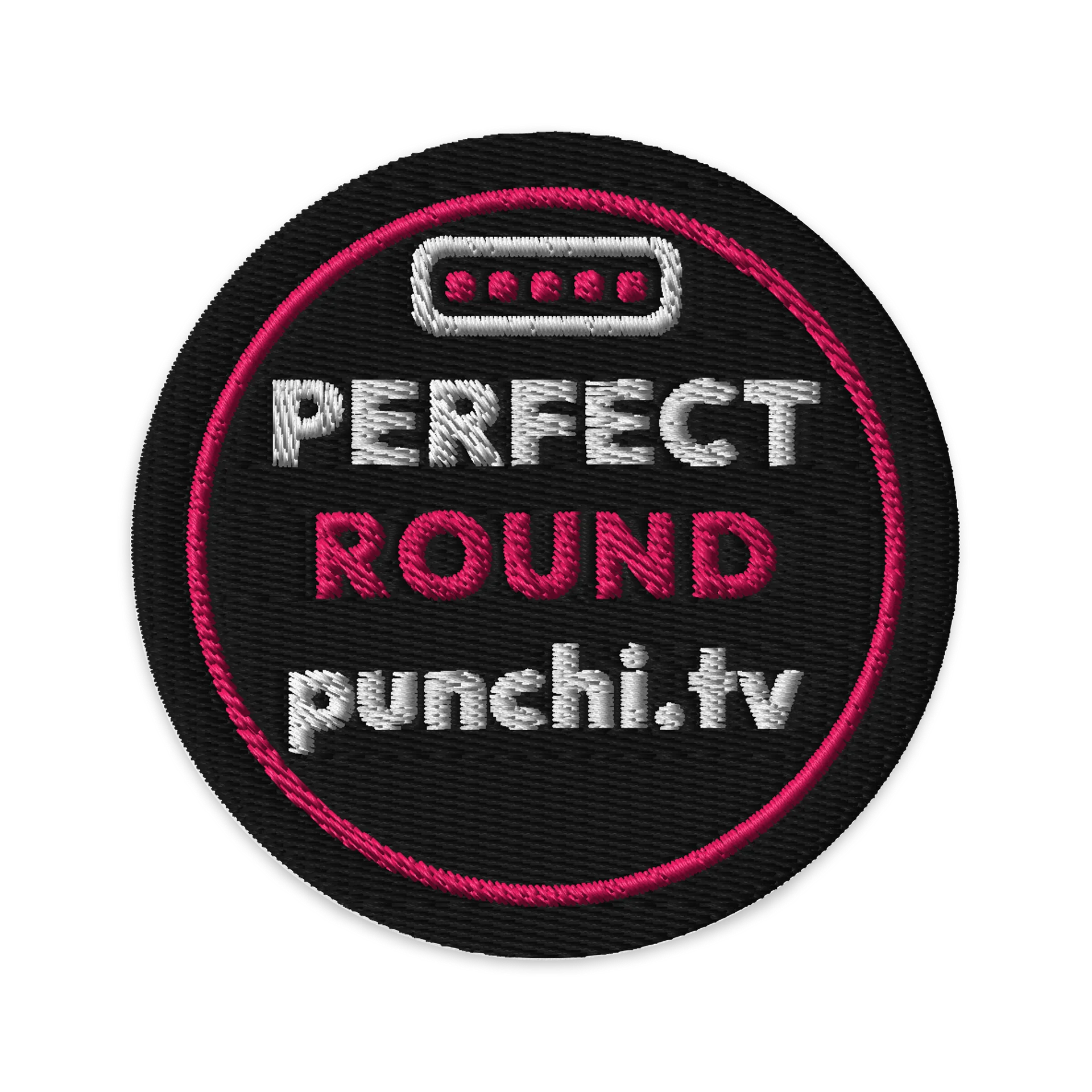 Punchi Patch: Perfect Round product image (1)