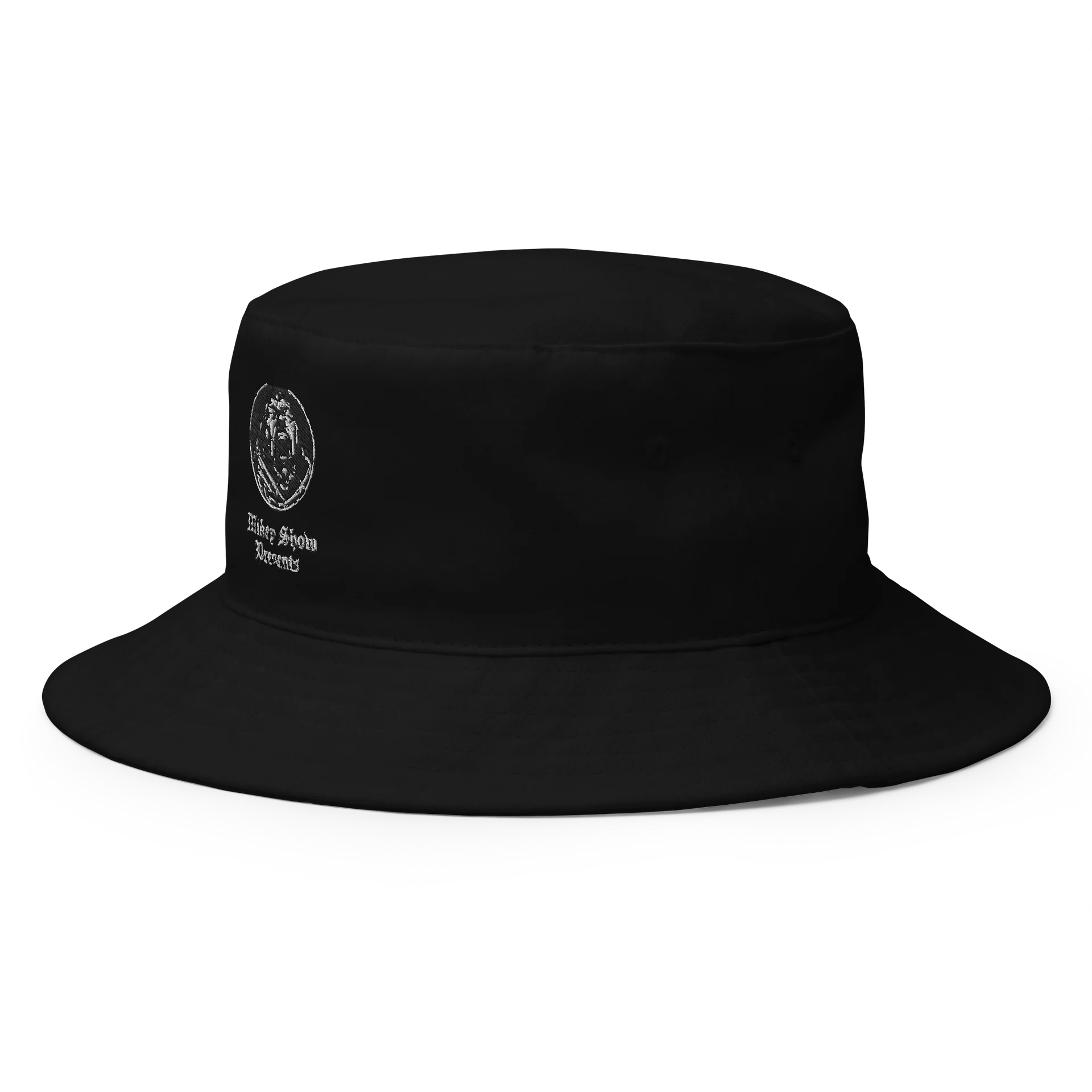 Mikey Show Presents Bucket Hat w/logo product image (2)