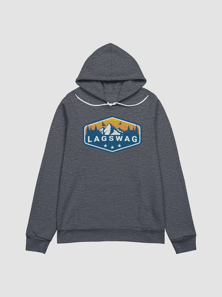 LagSwag Feel The Rockies Hoodie product image (1)