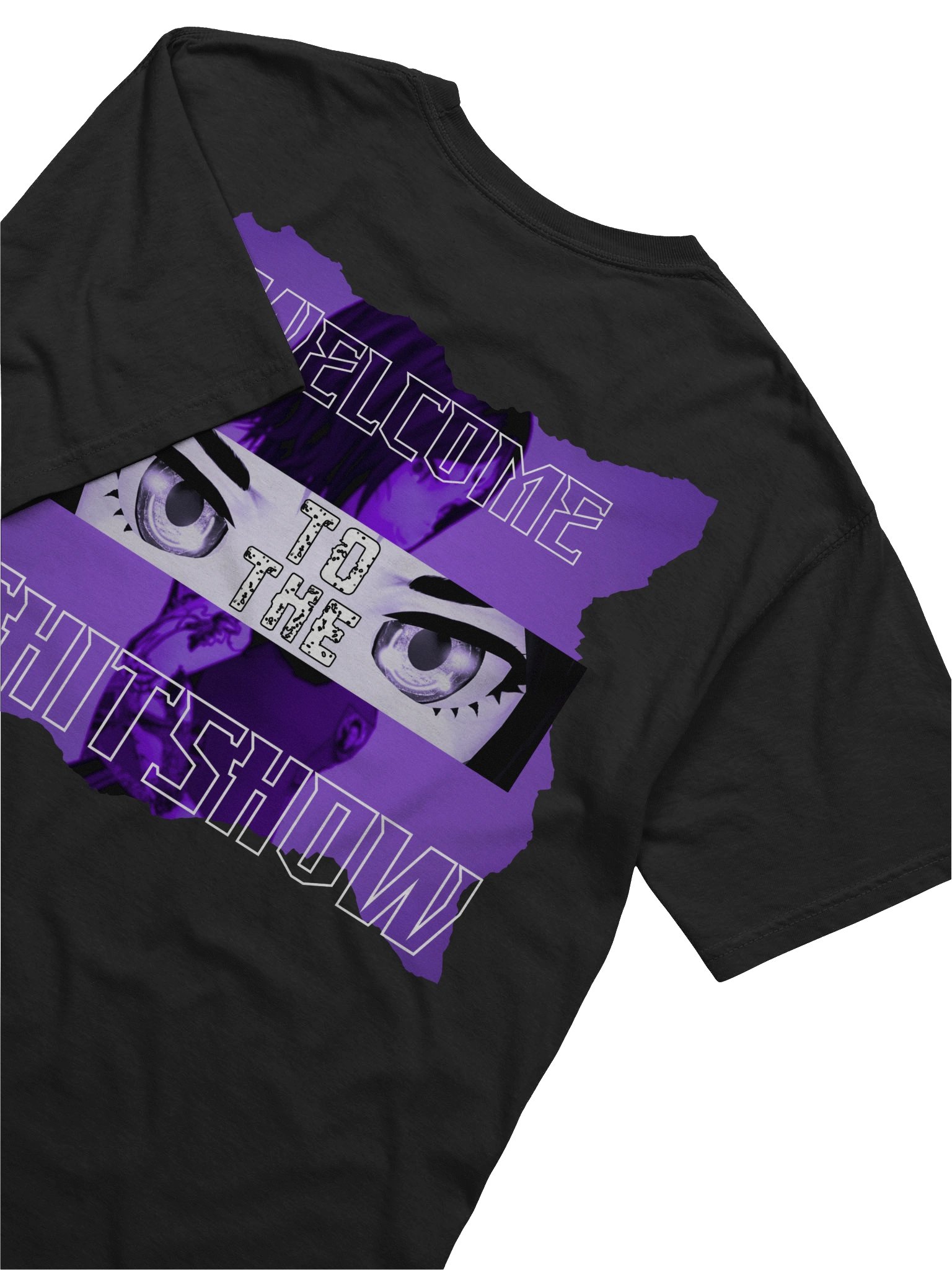 BandsMakeMe Alt Logo Tee product image (12)