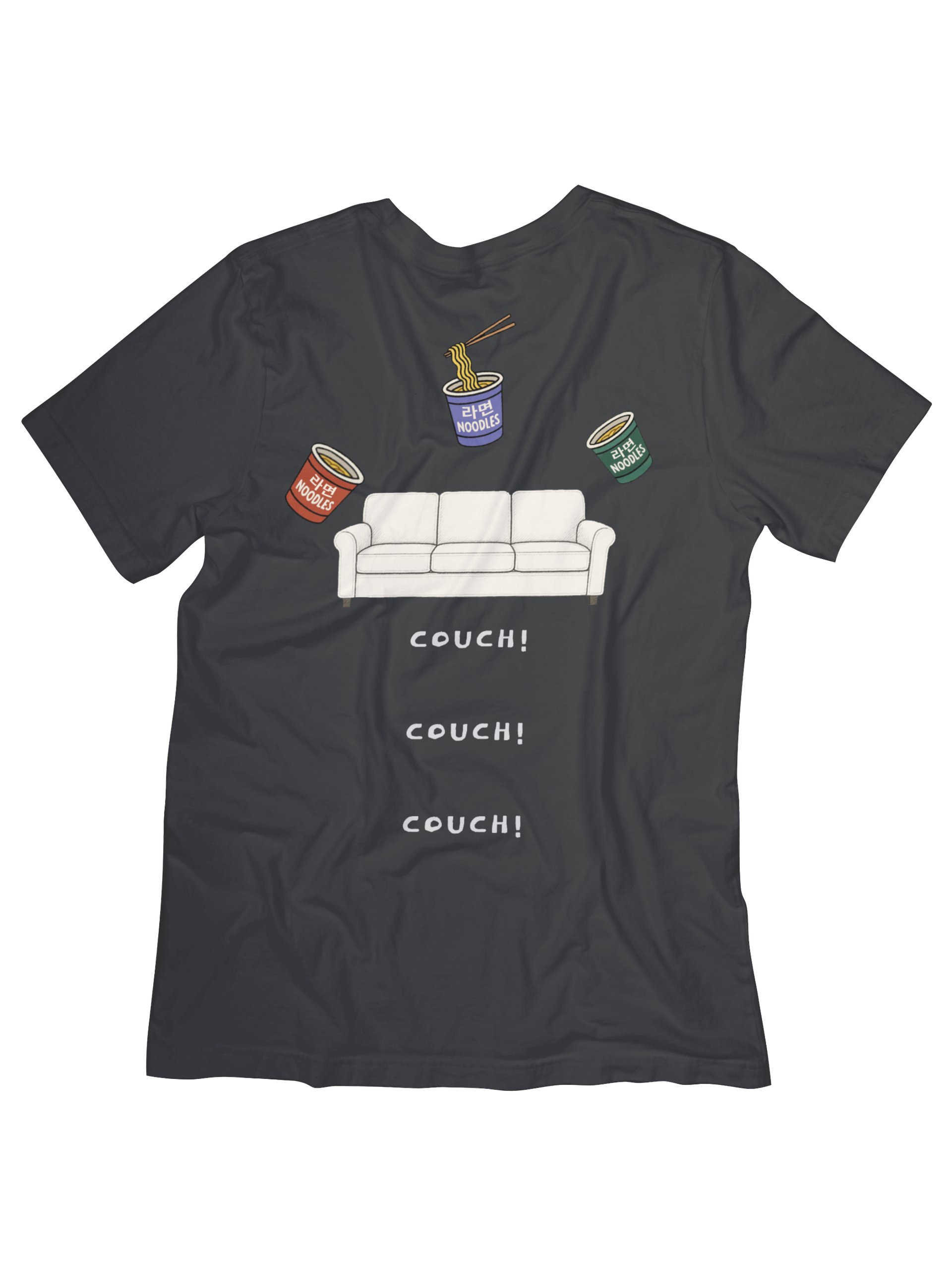 Couch! Couch! Couch! // KPDHxDzanjin product image (4)