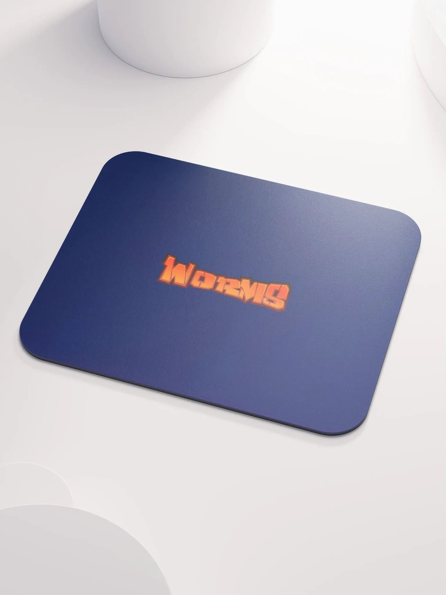 Worms | Mouse Pads product image (3)