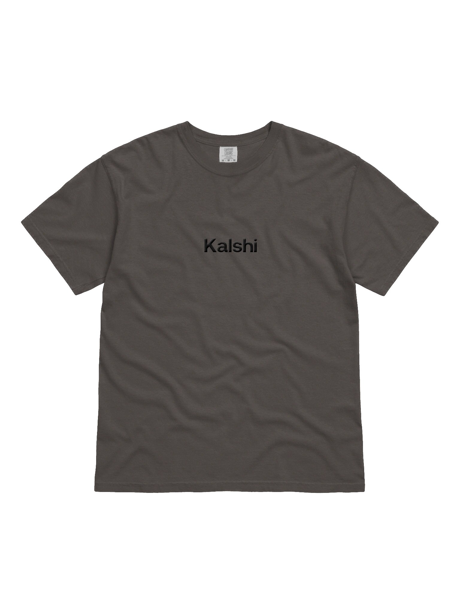 Logo Tee v2 product image (5)