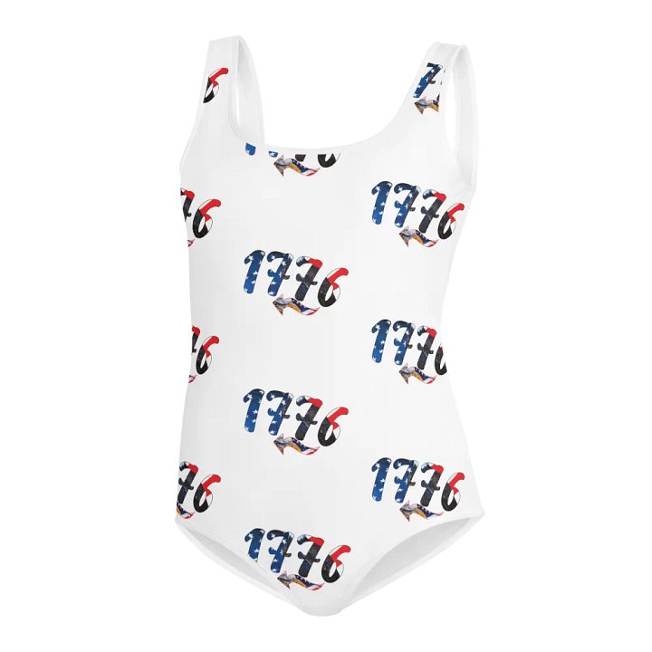 4th July – 1776 product image (2)