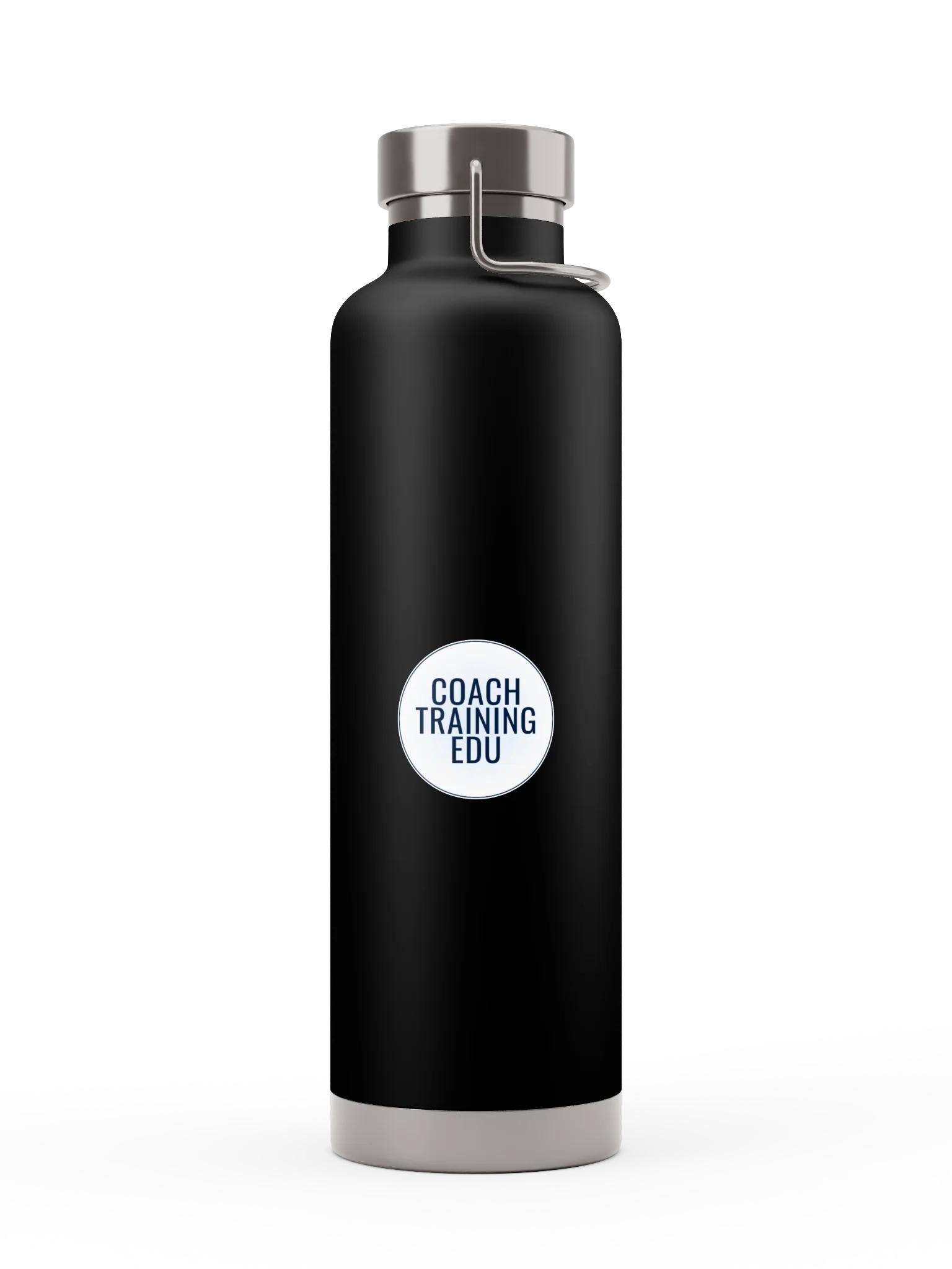 22 oz Insulated CTEDU Waterbottle product image (1)