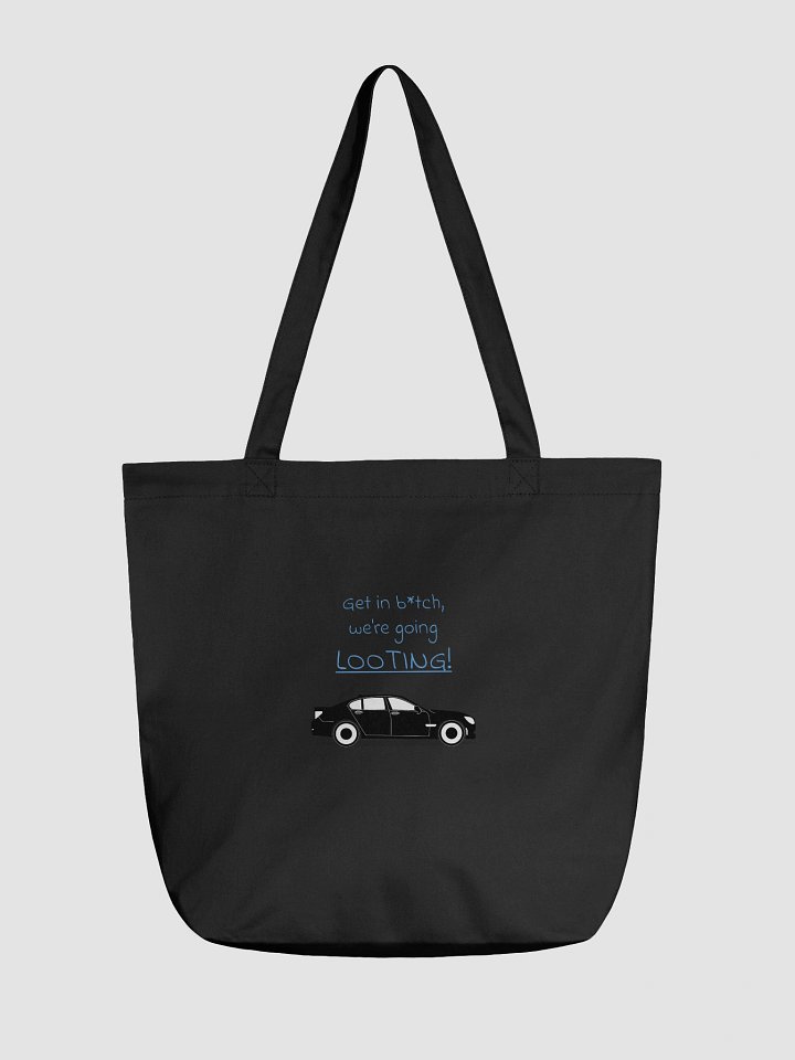Loot Tote product image (1)