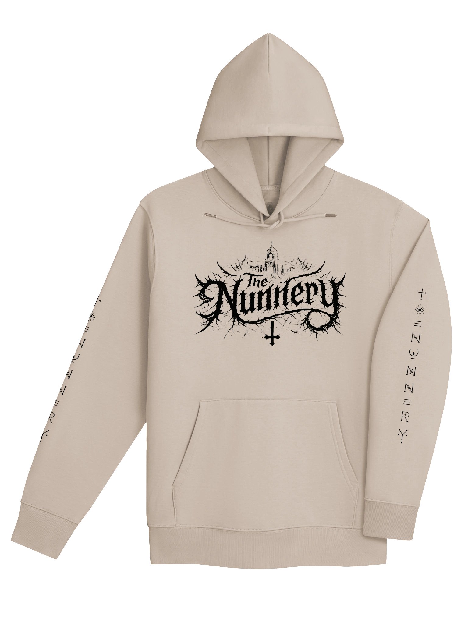 The Nunnery | Rune Full Print product image (20)
