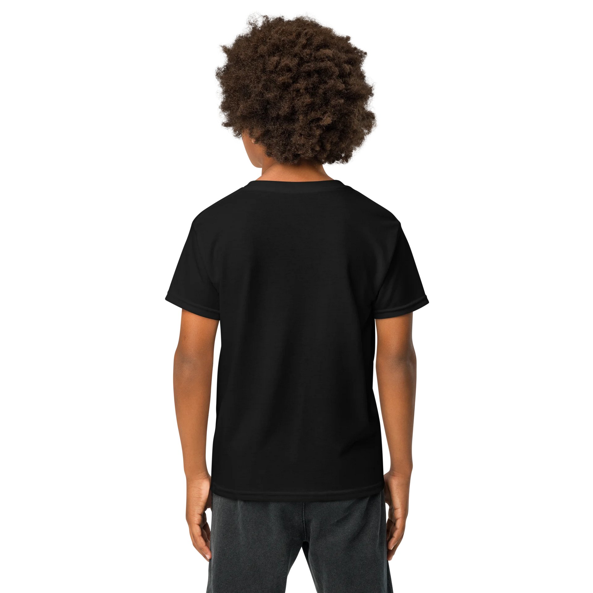 BREITH Logo Kids Shirt product image (5)