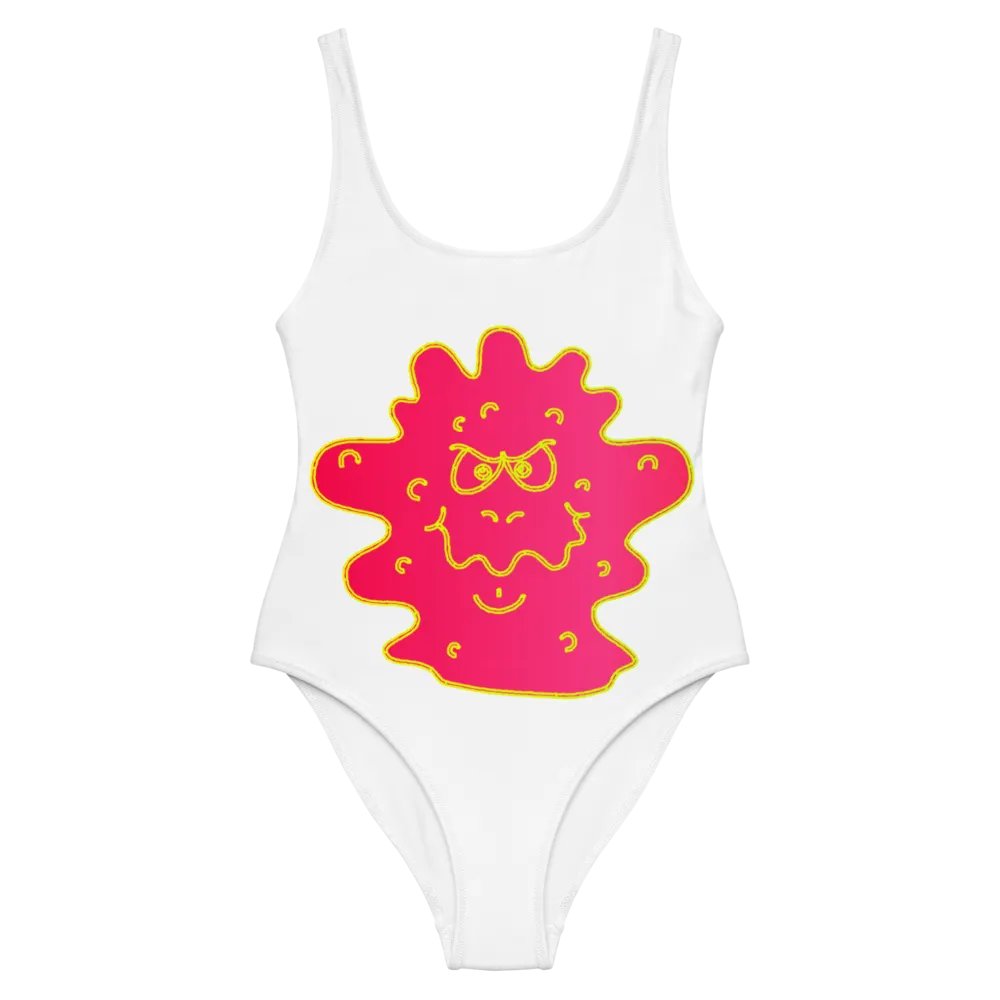 Grumpy Blobster product image (2)