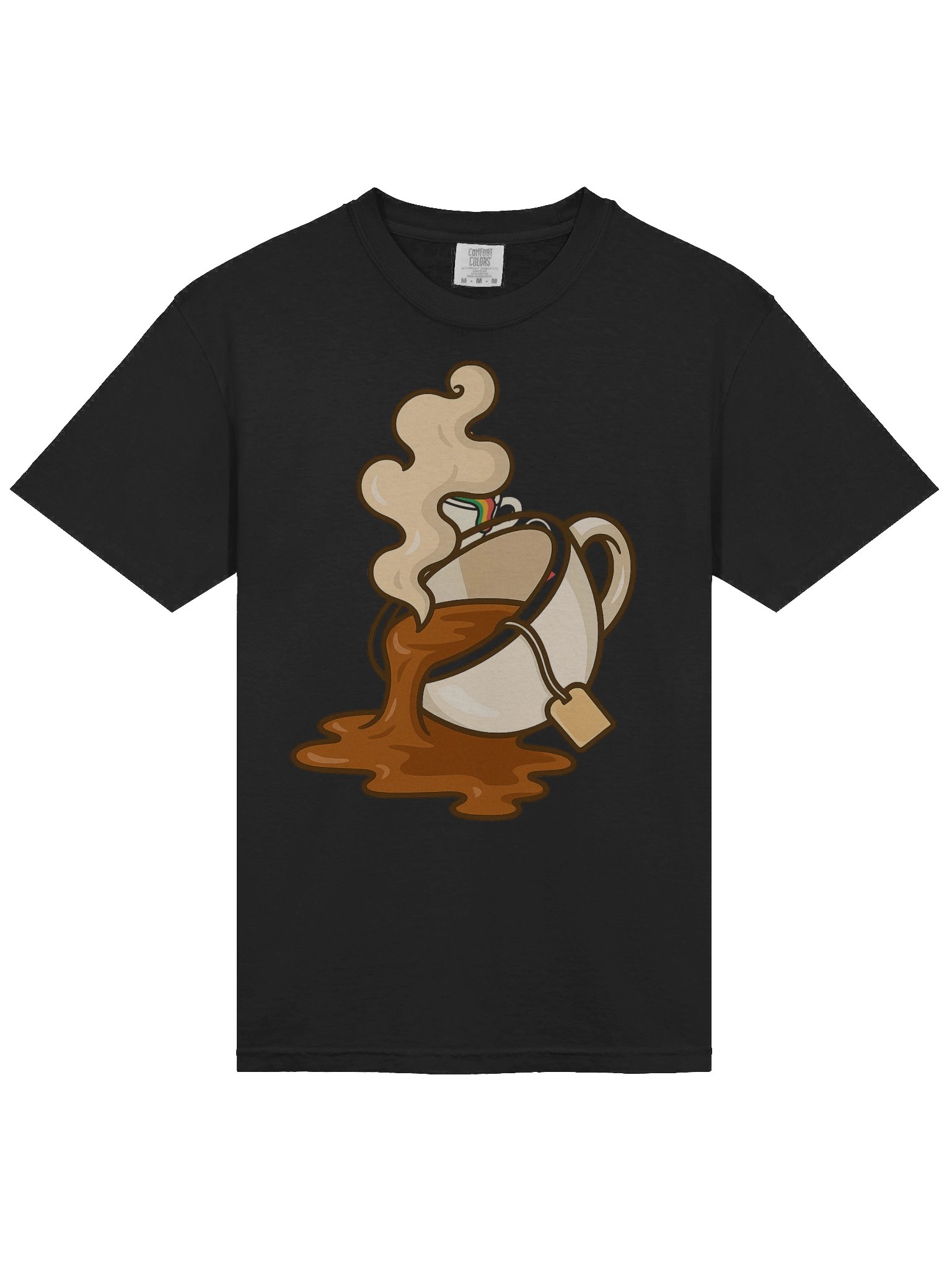 Spill the T-Shirt version 2 product image (12)