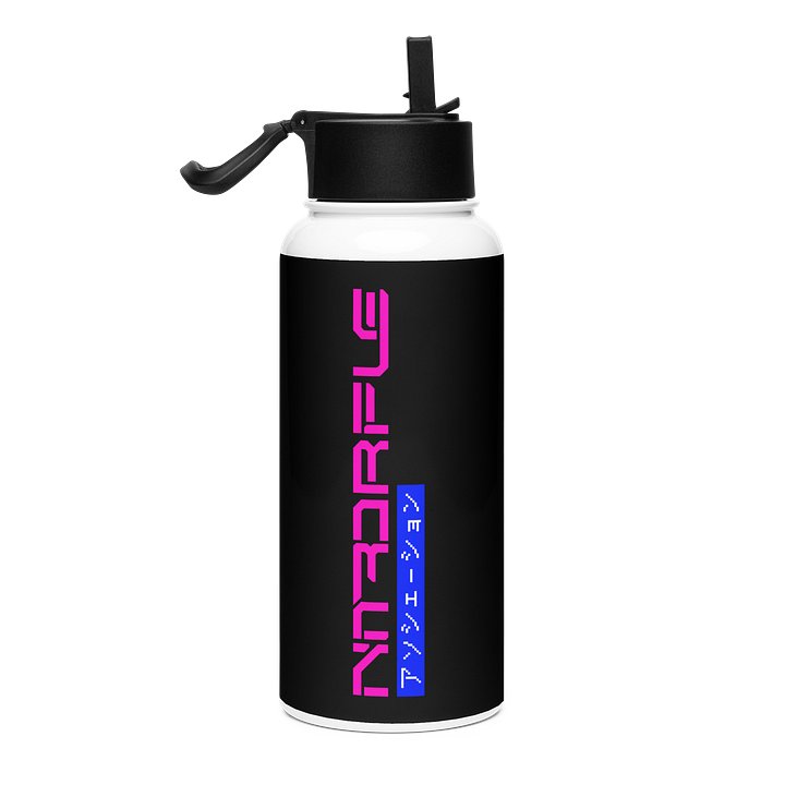 NETRUNNER HYDRATE product image (2)