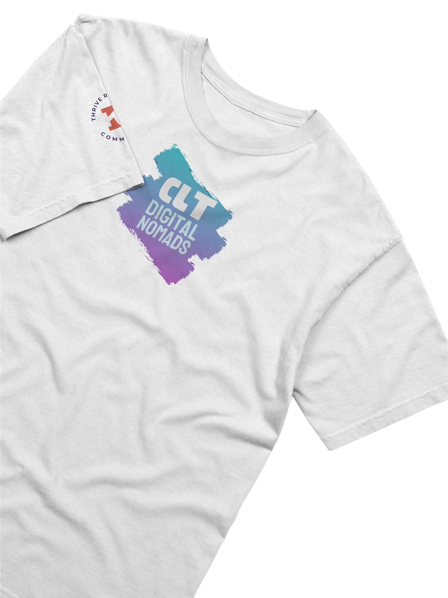 Heckofa Heavy T-Shirt/light-CLT product image (3)