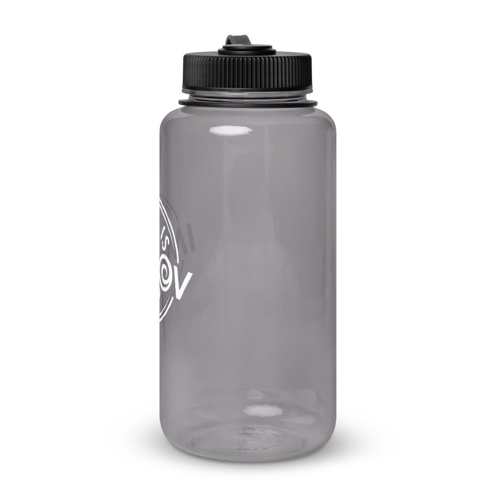 This Is Improv Water Bottle product image (3)