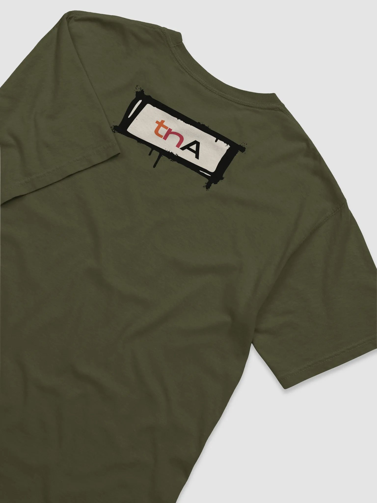 Empath T Shirt product image (4)