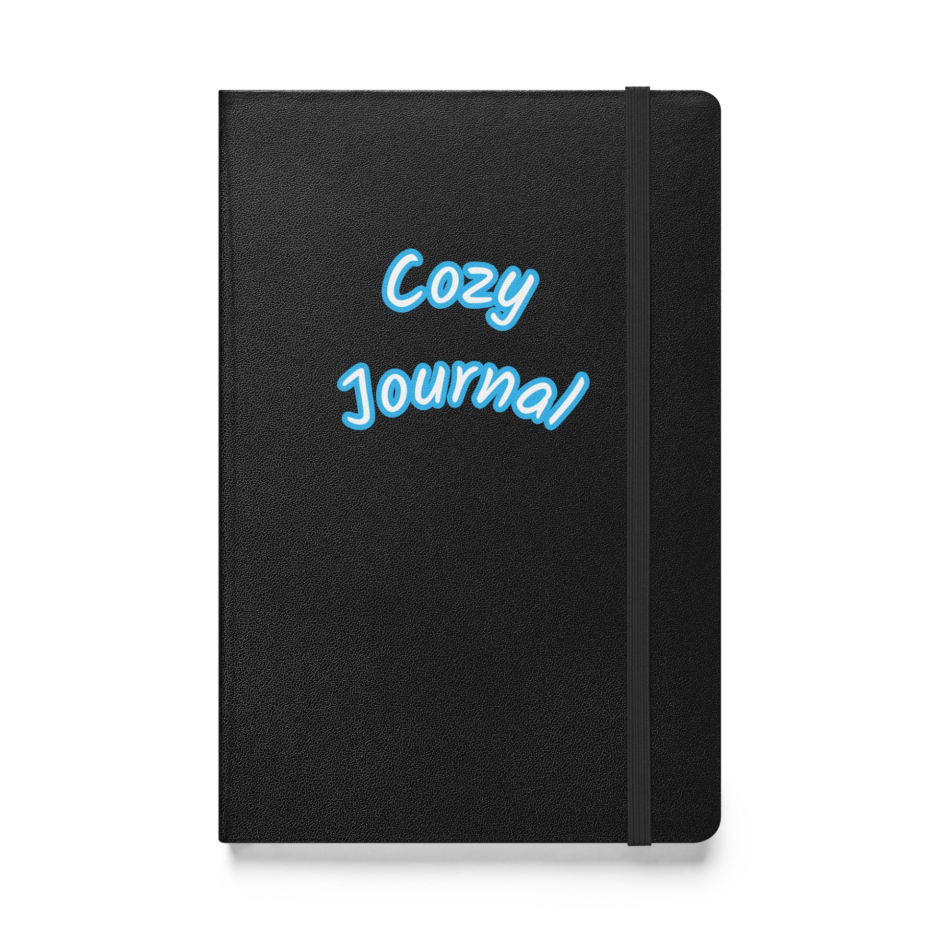 Your Cozy Journal product image (1)
