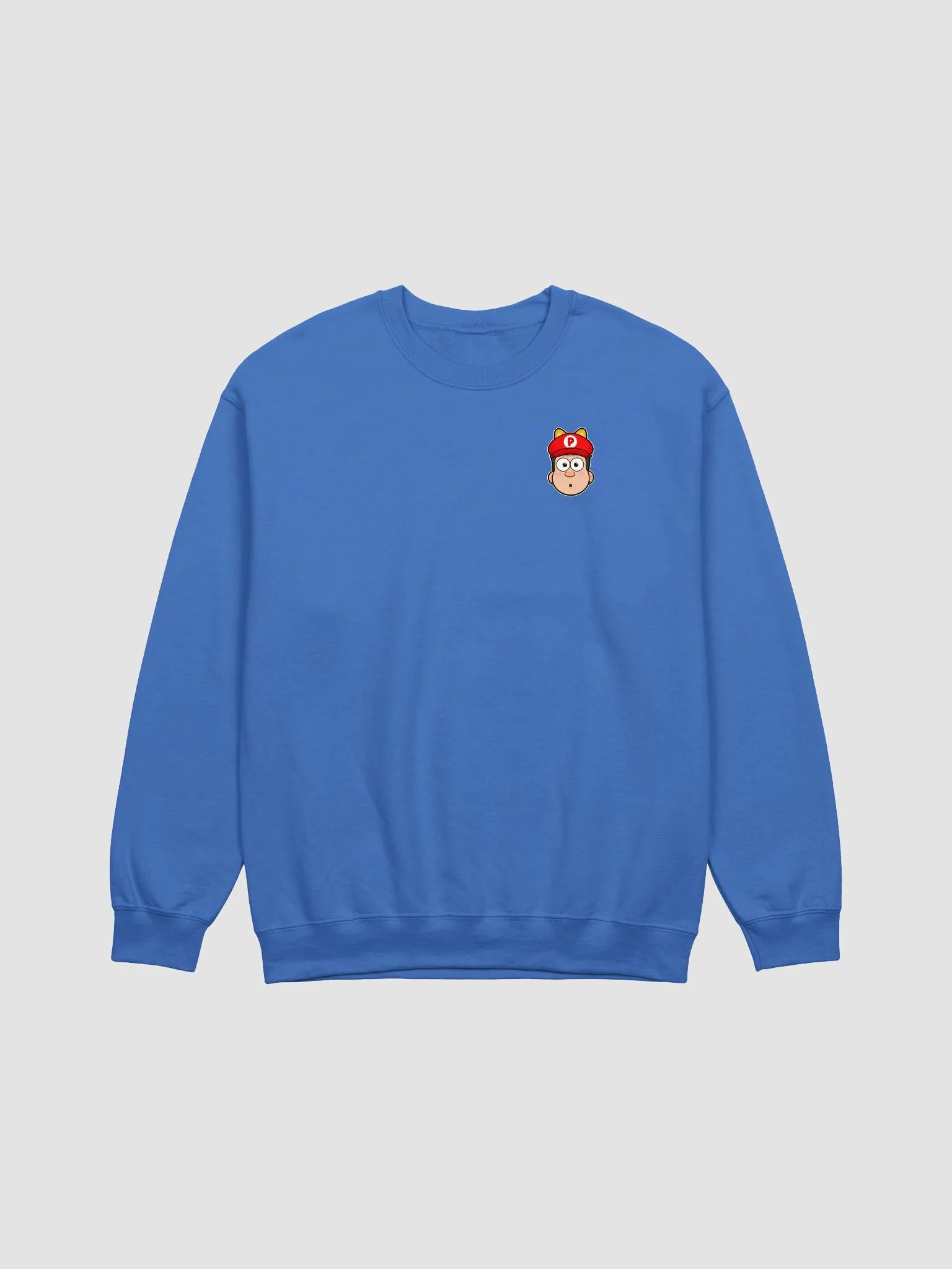 PUCKY EN JAPONES ( SWEATER ) product image (22)