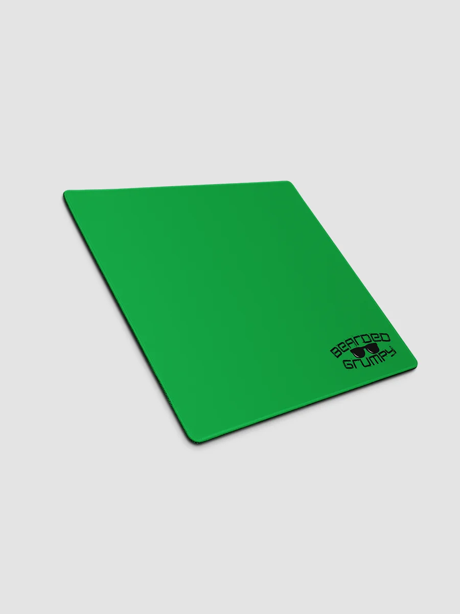 [BeardedGrumpy] Gaming Mouse Pad product image (2)