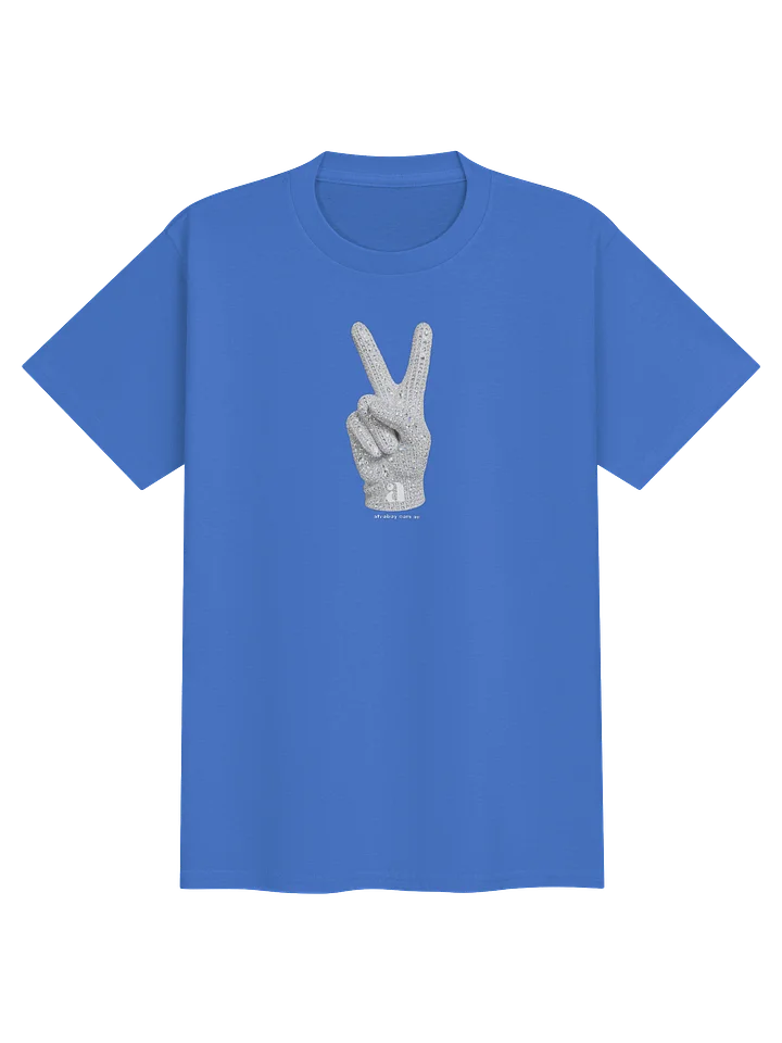 The Final Moonwalk Crew Youth Tour Tee by Afro Boy product image (5)