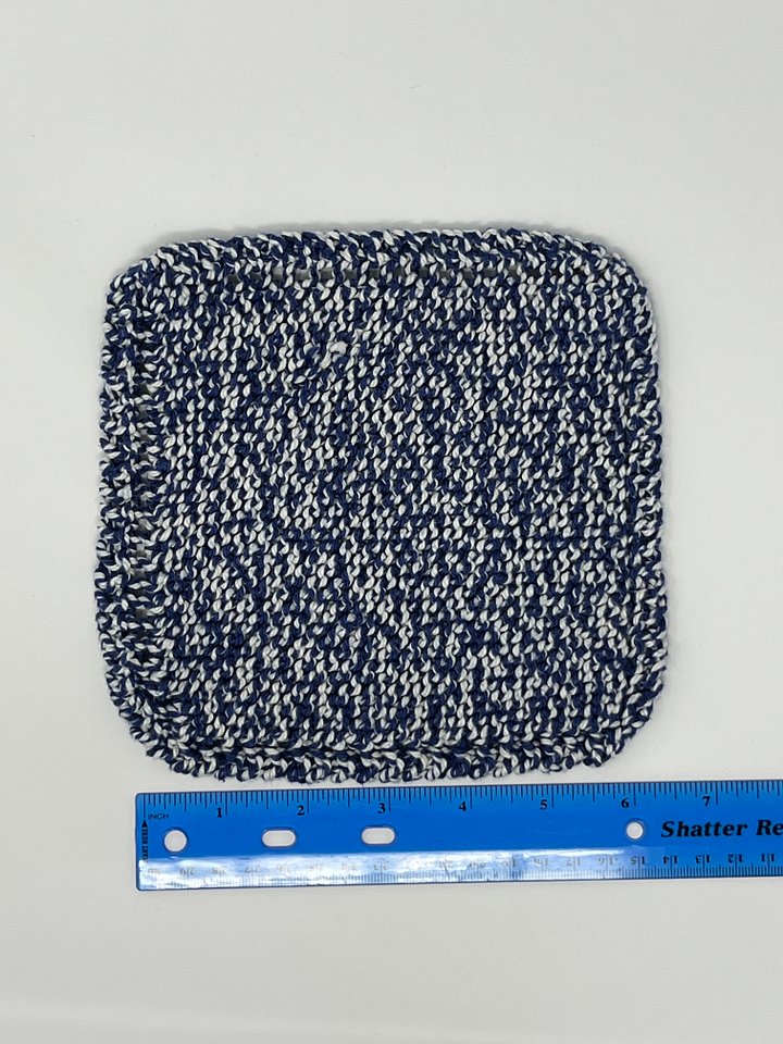 Cotton Cloth Set (Set of 4) product image (4)