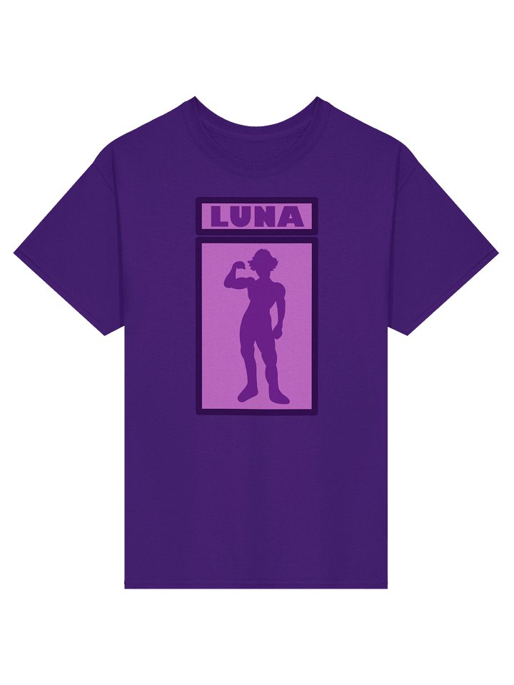 LUNA FLEX product image (1)