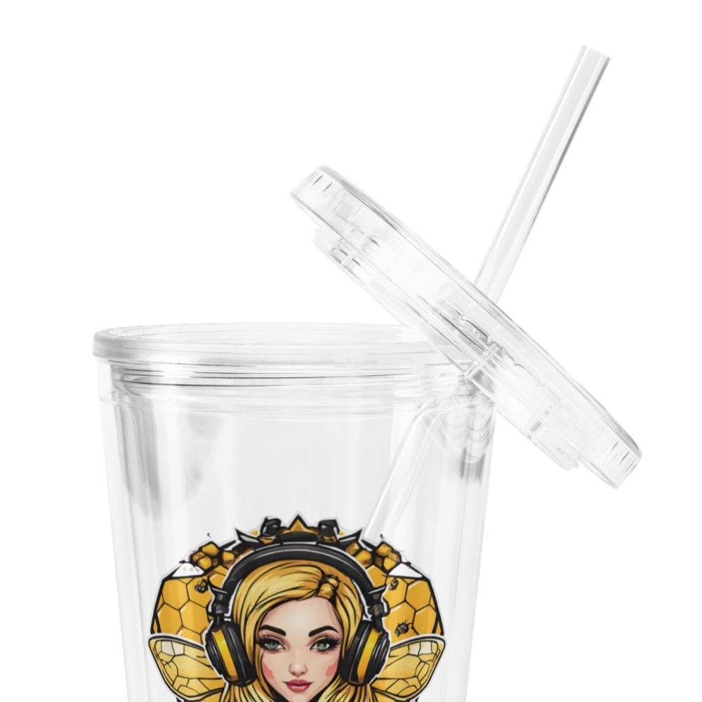 QueenBea28 Official Tumbler Merch! product image (5)